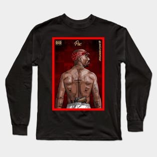 PAC exodus Long Sleeve T-Shirt